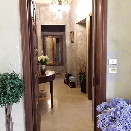 B&B Chiara Biella Exteriör bild