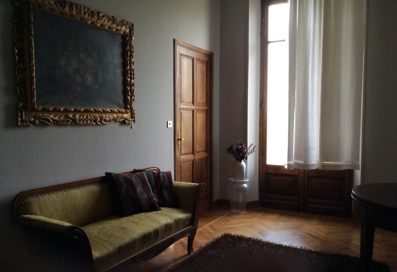 B&B Chiara Biella Rum bild