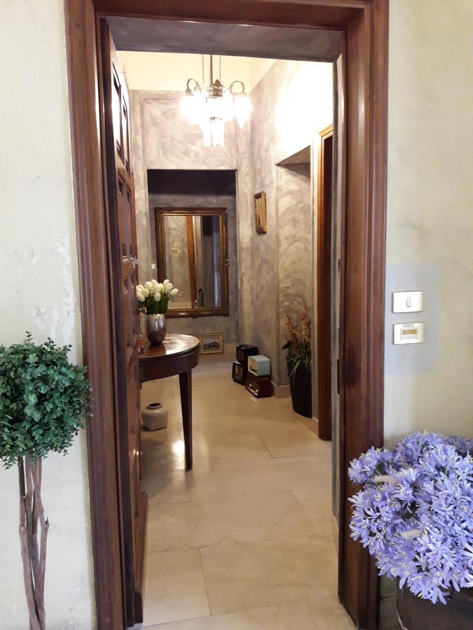 B&B Chiara Biella Exteriör bild